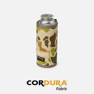 코듀라 부탄가스 워머 - 덕카모 CORDURA Butane Gas Warmer - DUCK CAMO