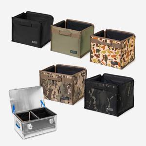 알루박스 이너 스토리지 CORDURA Alu-Box Inner Storage