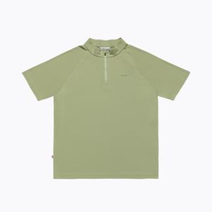 머렐 하이크 남성 스트레치 반집 반팔티 M24M2-MHT101-LKH