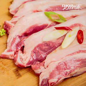 [산지직송]제주고덕훈님의 흑돼지오겹살/목살/앞다리살/뒷다리살