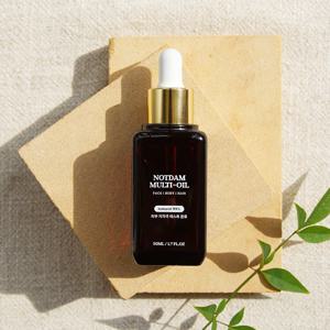 괄사 마사지기 전용 멀티오일 50ml