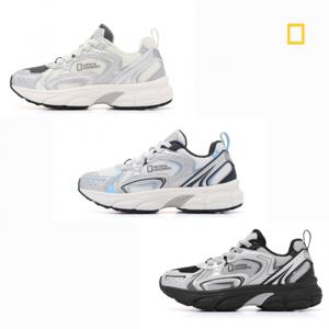 [내셔널지오그래픽키즈] K255KSN010 프리즈 컨투어 키즈 운동화