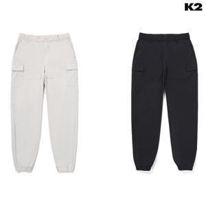 K2 여성 여름 초냉감 코드텐 CODE10 아이스 카고 조거 팬츠 W KWM23360