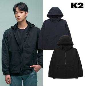 남성 등산자켓 스탠다드 간절기자켓 GMM24185