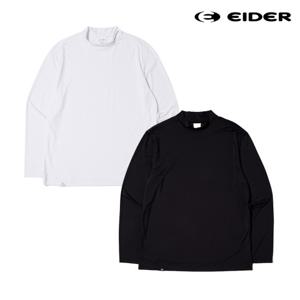 남성 등산 냉감 긴팔티셔츠 벤틸메쉬 터틀넥 DMM23201 (정가 69000)