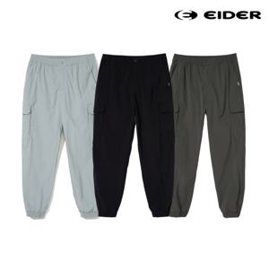 남성 여름 등산바지 베이직 조거2 우븐 팬츠 DMM23363 (정가 129000)