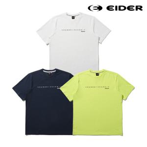 남성 등산 반팔 냉감티셔츠 도티릭 그래픽 티셔츠 DMM22231 (정가 69,000)