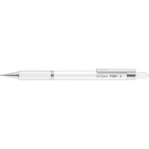 Gripix Pop샤프 Pure White 0.5 1자루 모나미