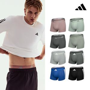 25SS 아디다스 남성 드로즈 3차 8종