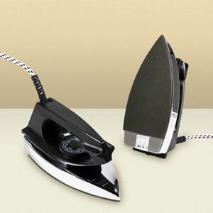 태유_ 국내산 건식 유선 다리미 TI-3090