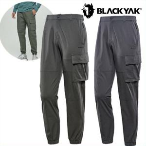 22FW 가을/겨울 남성용 캐주얼 조거팬츠 M코어조거팬츠 1BYPNF2008