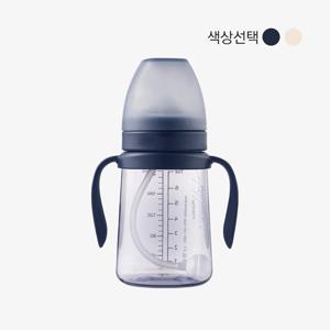 마더케이 베이직 PPSU 추 빨대컵 200ml_색상선택