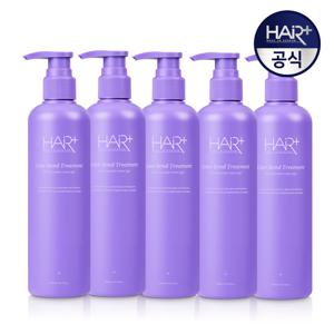 컬러 본드 보색 트리트먼트 300ml x 5개