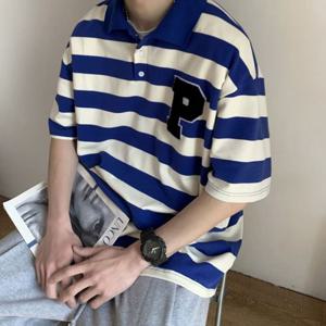 [브리치] 제로스샵 / 피피 단가라 반팔 카라티