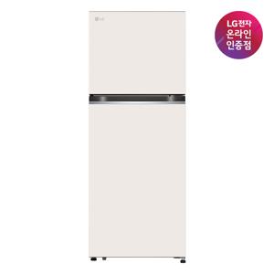 [공식인증점] LG 일반냉장고 D213MBE33 [215L]
