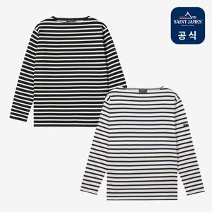 세인트제임스 GUILDO 티셔츠 ASJU242G802