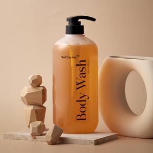 레몬트리 시그니처 향긋 순한 대용량 바디워시 1000ml