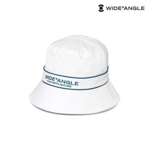 공식 신상 여성 TO 매쉬 믹스 햇 골프 모자 WWP25C10W2