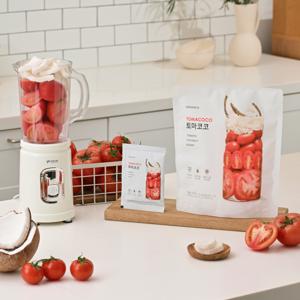 토마코코 100ml 10포 x 3봉 (총30포) /토마토주스 토마토