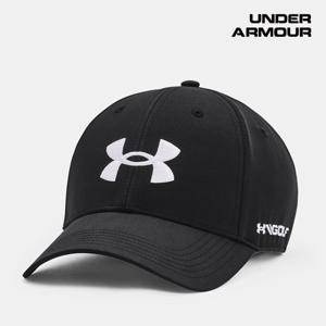 남성 UA 골프96 모자 1361547-001