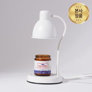 캔들워머 + 아로마 인센스 캔들 7oz 5종 택 1