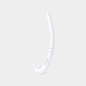 베이직 롤업 스노클 화이트 (B4SUADV002WHT)