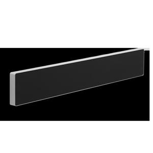 정품 베오사운드 스테이지 사운드바 Silver