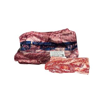 초이스 갈비살 진공팩 1.8_1.9KG_미국산_냉장