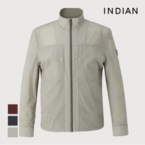 INDIAN  여름 홑겹 점퍼_MIUCLYM3361