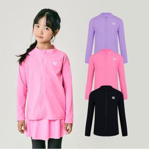 마리 아동 레저 집업 래쉬가드 A4BG1GC02 택1