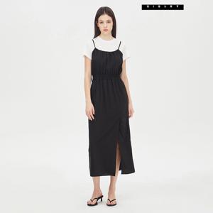 센츄리 티셔츠 레이어드 원피스 SAOPD1531