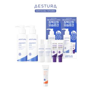 아토베리어365 로션 2세대 150ml 2개