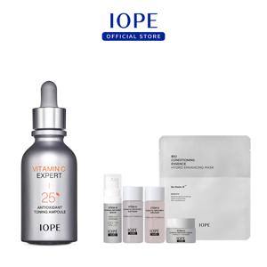 비타민C 25% 항산화 토닝앰플 23ml