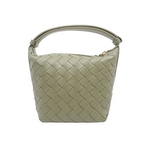 보테가 베네타 캔디 월리스 숄더백 트래버틴 776781 V3IV1 2916