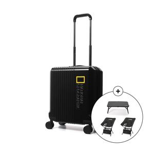 N225ASU960 방갈로 여행용 캐리어 세트 V2
