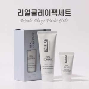 보령머드코리아 클레이팩