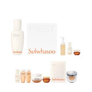 설화수 NEW 윤조에센스 90ml 단품 기획세트 +쇼핑백 + 미니쿠션 증정 등