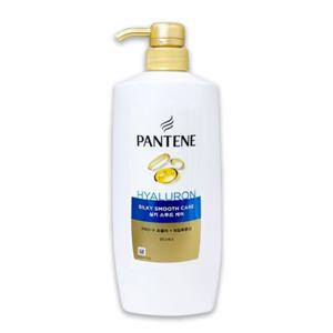 팬틴 실키 스무드 케어 컨디셔너 린스 750ml