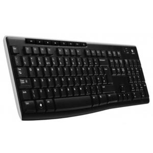 로지텍 K270 Wireless Keyboard 영문자판