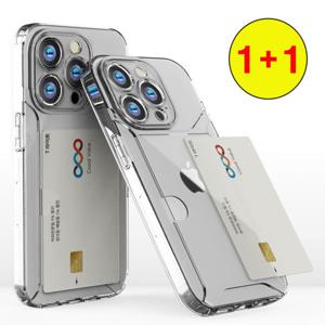갤럭시S25 S24 S23 S22 노트20 울트라 A15 아이폰16 15 14 13 사이드 카드 수납 젤리 범퍼 휴대폰 케이스