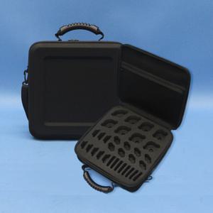 BDD209 30x30x9cm 팽이케이스 베이블레이드 배틀팽이 스프리건 EVA케이스(팽이불포함 가방만)