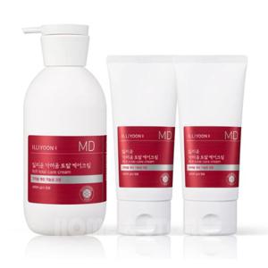 아모레퍼시픽 일리윤 가려움 토탈케어 크림 330ml + 80ml x 2개 코스트코