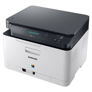 삼성전자 컬러 레이저 복합기 SL-C563W