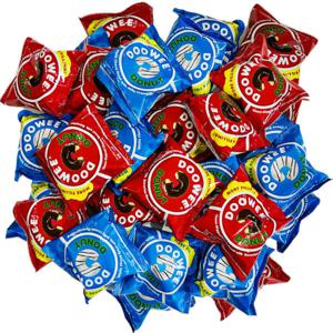 초코 도넛 슈크림 필링 도너츠 42g +화이트 초코 슈크림 필링 42g  랜덤 총 15개