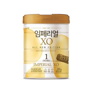 분유 임페리얼XO 800g 1단계 1캔 빠른배송 남양유업 리뉴얼  ALL NEW EDITION  태어나서 ~ 6개월