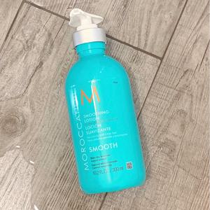 모로칸오일 스무딩 로션 300ml (무료배송)