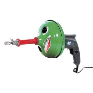 록스 스프링청소기 배관청소기 하수구청소 RSM-10