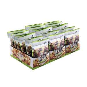 위너스 프레첼 갈릭버터맛 85g 18개