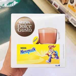 네스카페 돌체구스토 네스퀵 캡슐 256g x 1개