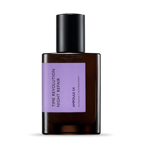 미샤  글로벌 에디션 타임 레볼루션 나이트리페어 앰플 5X 75ml